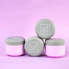 Тоp hybrid TUFI profi PREMIUM Anti-Scratch No Wipe zonder plaklaag 30 ml (0318195) - Фото №5