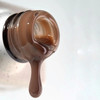 NAILSOFTHEDAY Kleur van de maand februari 2025 Mocha Mousse Vitrage 10 ml hybride nagellak - Фото №2