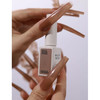 NAILSOFTHEDAY Kleur van de maand februari 2025 Mocha Mousse Vitrage 10 ml hybride nagellak - Фото №4