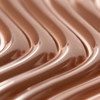 NAILSOFTHEDAY Kleur van de maand februari 2025 Mocha Mousse Vitrage 10 ml hybride nagellak - Фото №3