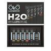Набор OkO lash&brow Liquid Hybrid tint H2O (5 красок и 1 окислитель) - Фото №1