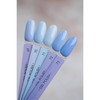 Gellack DARK Neue Kollektion 70 blau 6 ml - Фото №4