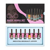 Henna-Set für Augenbrauen OKO Power Powder 5 g - Фото №1