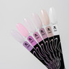 FOX Tonal Top 001 hybride top melkachtig 7 ml (USF-TT001) - Фото №3