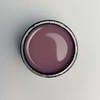 Gel for extensions Touch Hard Gel 04 cappuccino 15 ml - Фото №2