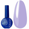 Hybride nagellak Touch Gel Polish 29 lila 9 ml - Фото №1