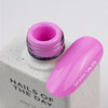 Gellak NAILSOFTHEDAY Let’s special Tulip 10 ml - Фото №2