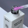 NAILSOFTHEDAY Universal top zonder plaklaag met minimale inhoud UV-filters 10 ml - Фото №2