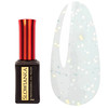 Top Coat Slowianka No Wipe Pearl Holo 10 g - Фото №1
