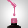 Gel polish Slowianka Fuchsia Fantasy 10 g - Фото №2
