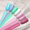 Gel polish Slowianka Fuchsia Fantasy 10 g - Фото №4
