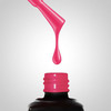 Slowianka Kirschblüten-Gel-Nagellack, 10 g - Фото №2
