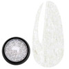 Декор для ногтей Slowianka Crushed Glass 1 г - Фото №1