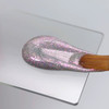 Rubbing for nails Slowianka Tiny Pink Holo 0,2 g - Фото №2