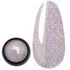 Rubbing for nails Slowianka Tiny Pink Holo 0,2 g - Фото №1