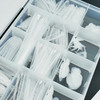 Upper forms TOUCH Mix 8in1 + mold 288 pcs - Фото №3