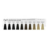 Füllstandsanzeige für Augenbrauenfarbe OKO Lash&Brow - Фото №1