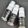 Спрей для эффекта омбре VALERI EXPRESS OMBRE SPRAY №01 белый 7,5 г - Фото №3