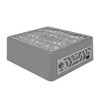 Extraktor für Maniküre ÜLKA X2F Premium grau - Фото №1