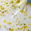 TUFI profi PREMIUM Bloom 05 hybride nagellak met gedroogde lupinebloemen 5ml (0311126) - Фото №2