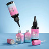 LUNA Rubber Base Refill 60 ml (250-4695) - Фото №2