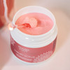 Parfümiertes, feuchtigkeitsspendendes und aufhellendes Peeling PHARM FOOT Luxury Scrub 200 g - Фото №3