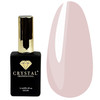 Crystal Base Color №33 soft pink 12 ml - Фото №1