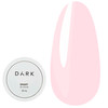 Gel zur Verlängerung DARK Smart Builder Gel 20 hellrosa 30 ml - Фото №1
