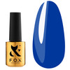 Gellack F.O.X Lollipop 004 Heidelbeere 7ml (GL - 04) - Фото №1