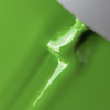 TUFI profi PREMIUM hybride lak Emerald 19 Juicy green 8 ml (0121273) - Фото №2