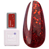 Gellak TUFI profi CABARET 26 Glamour 15 ml (0321358) - Фото №1