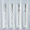 Diamant manicurefrees TUFI profi Vlam 243 021R diameter 2,1 mm rood - Фото №2