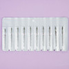 Diamant manicurefrees TUFI profi Vlam 243 021R diameter 2,1 mm rood - Фото №3