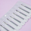 Manicure cutter TUFI profi Safe FO 33 carbide - Фото №2