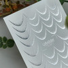 Slider Design UAslider silber französisch № Fs 281 - Фото №3