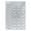 Slider Design UAslider silber französisch № Fs 281 - Фото №1