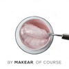Гель для наращивания MAKEAR Gel&Go GG20 Glitter Milky 50 мл - Фото №2