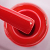 Gellack TUFI profi CABARET 07 Pure red 15 ml (0321345) - Фото №3
