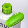 Gellack NAILSOFTHEDAY Kiwi 247 neongrün 10 ml - Фото №2