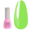 Base Toki-Toki Neon № 04 light green 5 ml - Фото №1