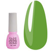 Toki-Toki Plexi Top No wipe № 04 green 5 ml - Фото №1