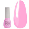Top Toki-Toki Plexi Top Kein Wischtuch № 08 rosa 5 ml - Фото №1