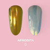 Nagelpuder-Set LUNA Afrodita, 6 Stück (804-3470) - Фото №6