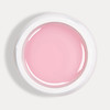 Gel zur Verlängerung Dark Smart Builder Gel 10 milchig rosa 30 ml - Фото №3