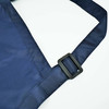 Schort RIO Nika blauw met zwarte zak 70 cm - Фото №2