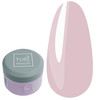 Gel voor verlenging TUFI profi Builder Gel UV/LED 10 Pink Cloud 30 ml (0324524) - Фото №1