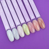 Gel for extension TUFI profi Builder Gel UV/LED 22 Cover Dark 5 ml (0324543) - Фото №3