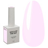 NAILSOFTHEDAY Bottle gel 33 lichtroze 10 ml - Фото №1