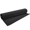 Wegwerplaken op rol DOILY EXTRA SAFE 0,8×100 m 0,8x100 m van spingebonden zwart (10105290080) - Фото №2