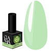 GA&MA Colored Base №051 Matcha 15 ml (7703342) - Фото №1